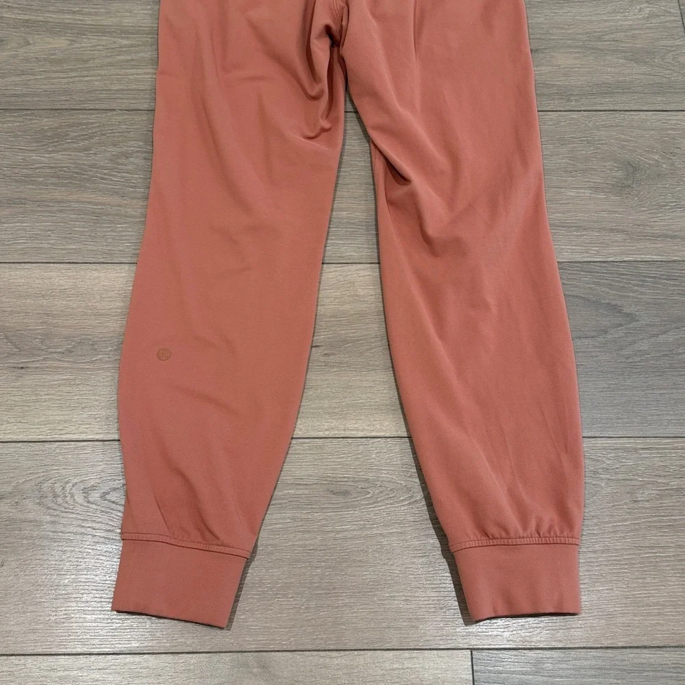 LULULEMON Desert Sun Ready To‎ Rulu Jogger 29